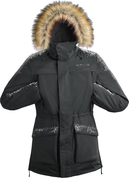 Produktbild Quechua SH900 (3XL)