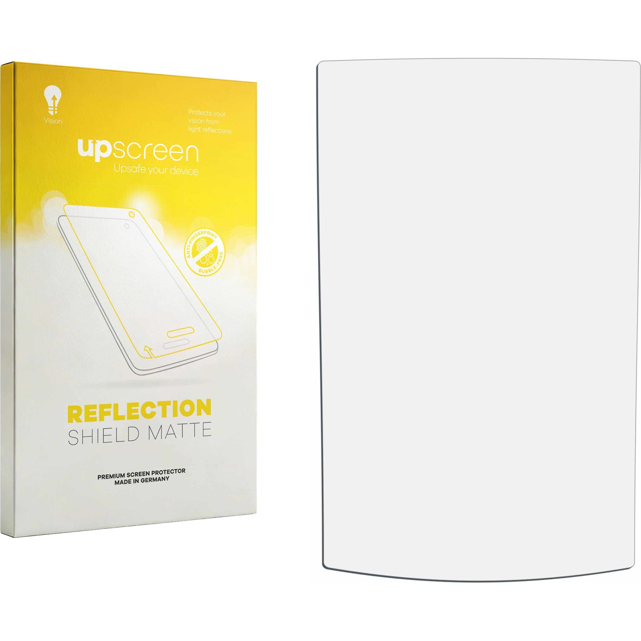 upscreen Reflection Shield Pellicola Opaca, Pellicola protettiva del dispositivo
