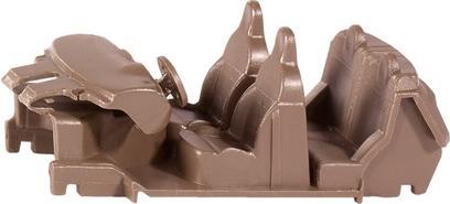 Produktbild Siku Fiat 500 Adventure