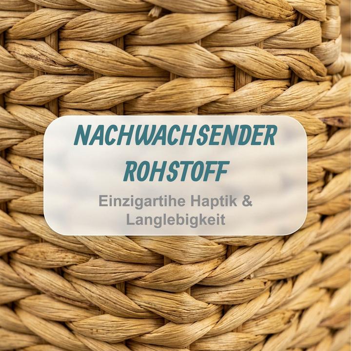 Actual product image Relaxdays magazine rack