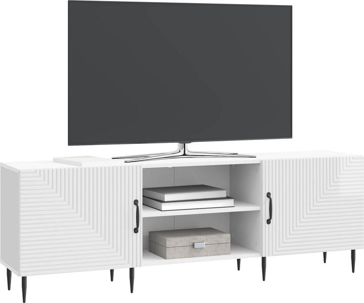 Image du produit vidaXL TV Schrank Möbel (31 x 150 x 50 cm)