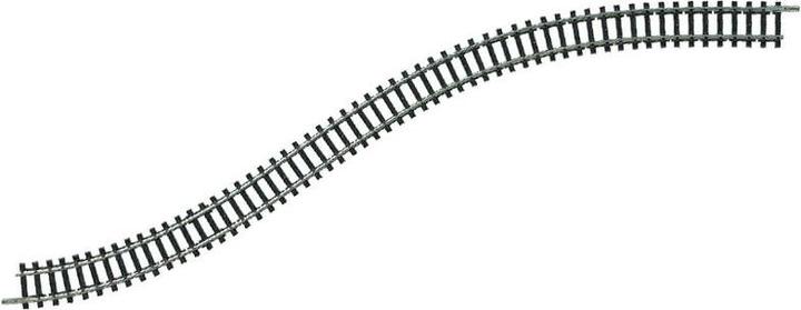 Produktbild MiniTrix N Gleis T14901 Flexibles Gleis 730 mm (Spur N)