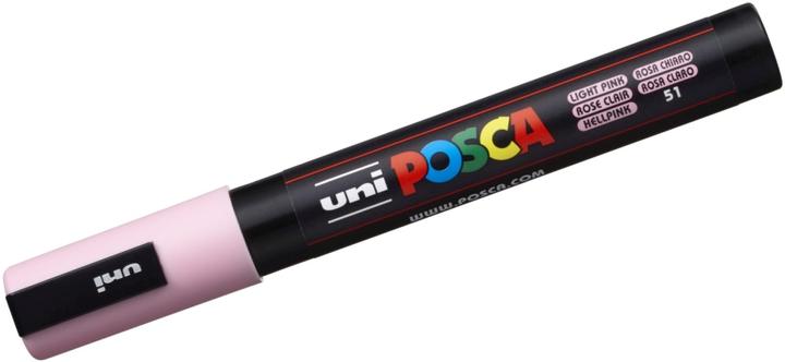 Produktbild Posca Marker PC-5M Rundspitze (1x)
