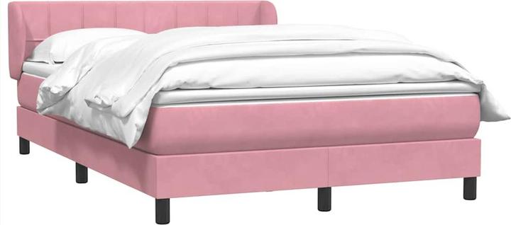 Produktbild vidaXL Boxspringbett (160 x 210 cm)