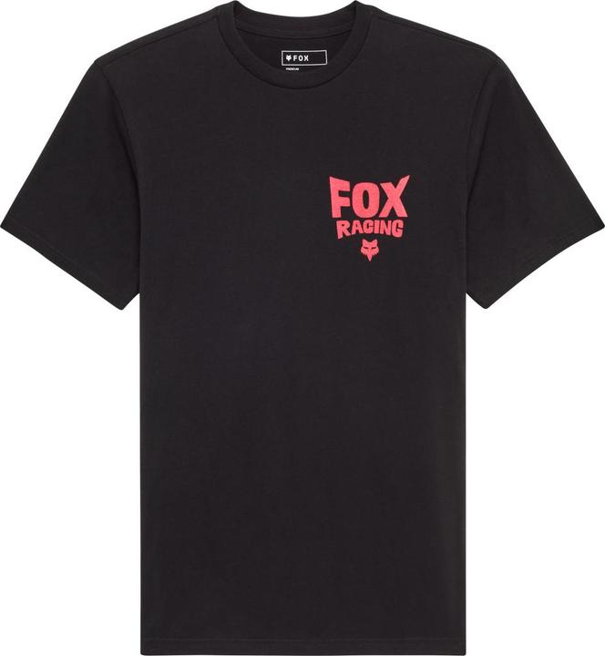 Produktbild Fox Bolt SS Prem Tee (M)