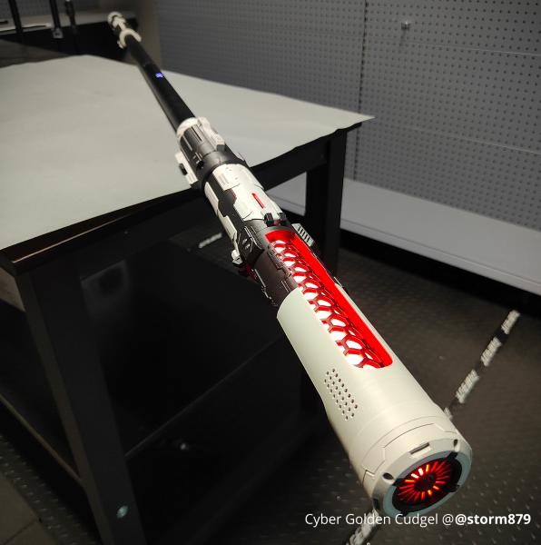 Actual product image Bambu Lab - Hardware Kit - Light Staff (Accessories)