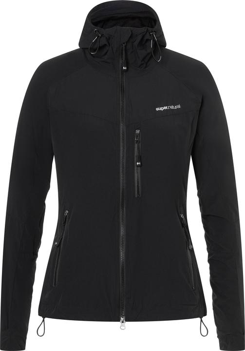 Image du produit Super Natural W Alpine Active Jacket (XL)