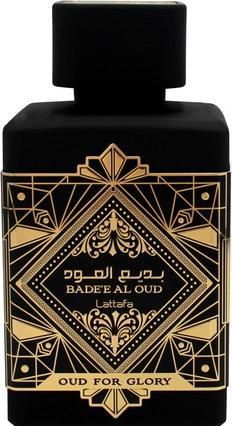 Actual product image Lattafa Badee Al Oud (Eau de parfum, 100.55 ml)