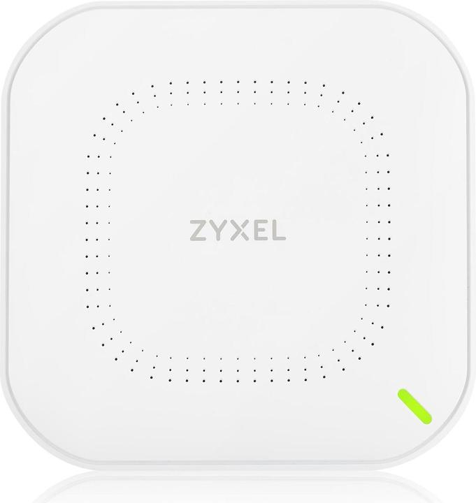 Actual product image Zyxel WL AP WAC500 802.11ac Wave 2 Dual Radio Without Power Supply (866 Mbit/s)