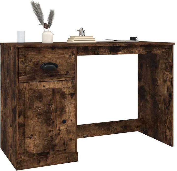 Immagine prodotto vidaXL Schreibtisch (115 x 50 x 75 cm)