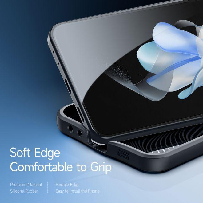 Produktbild Dux Ducis Armored Case (Samsung Galaxy Z Flip5)