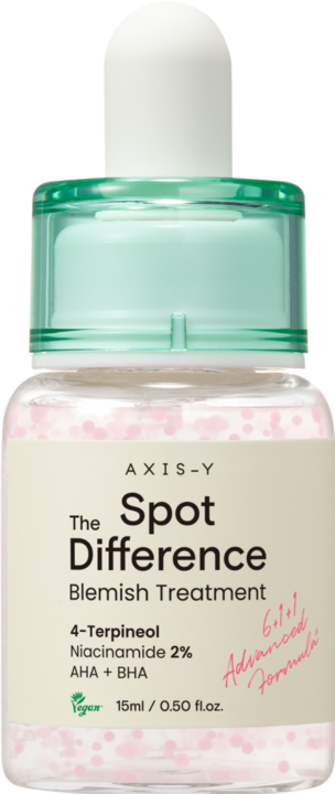 Produktbild Axis-Y Spot the Difference Blemish Treatment (15 ml)