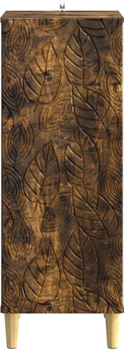 Produktbild vidaXL Sideboard (34.50 x 33 x 90 cm)