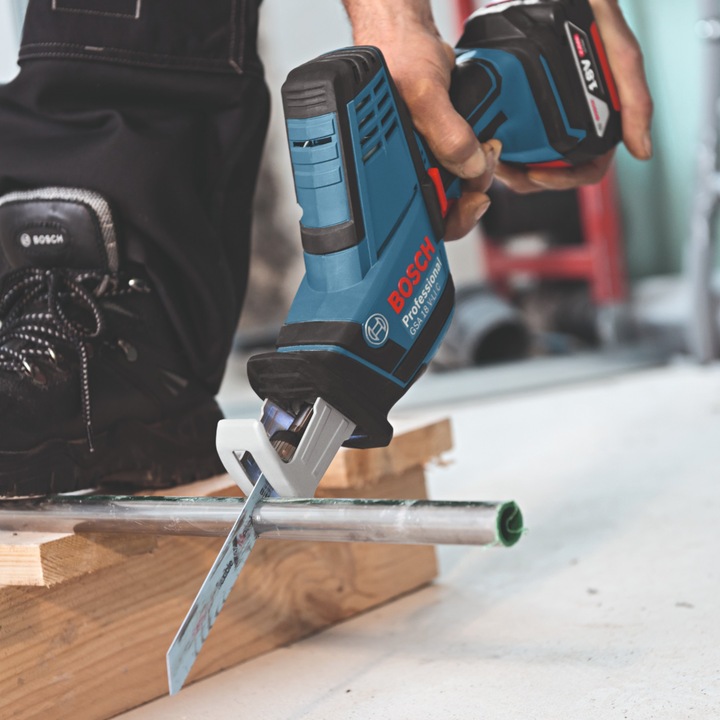 Actual product image Bosch Professional GSA 18V-LI C