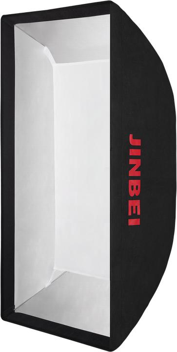 Actual product image Jinbei KC 70x120 (Soft boxes, Umbrella)
