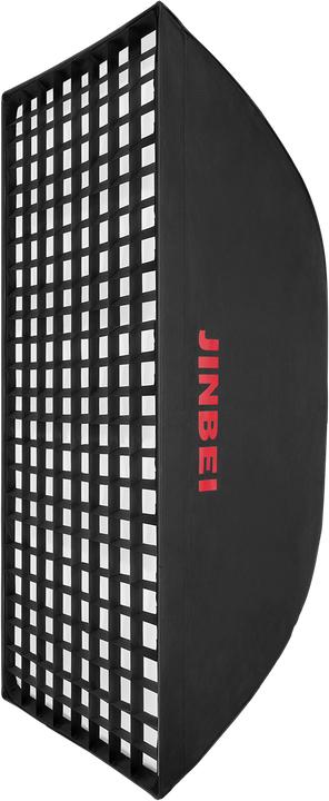 Actual product image Jinbei KC 70x120 (Soft boxes, Umbrella)