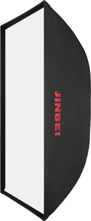 Actual product image Jinbei KC 70x120 (Soft boxes, Umbrella)