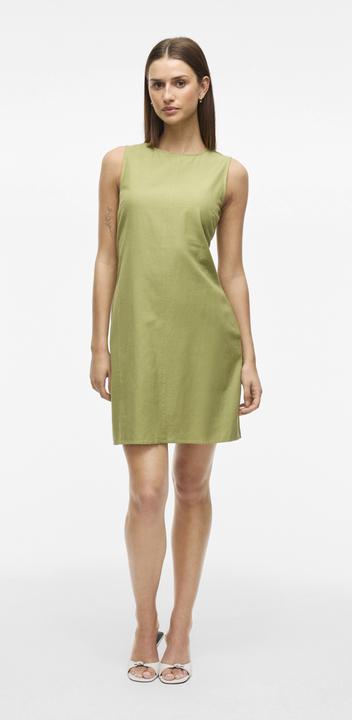 Produktbild Vila Ärmellos Minikleid (36)