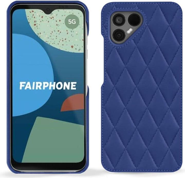 Produktbild Noreve Lederschutzhülle (Fairphone 4)