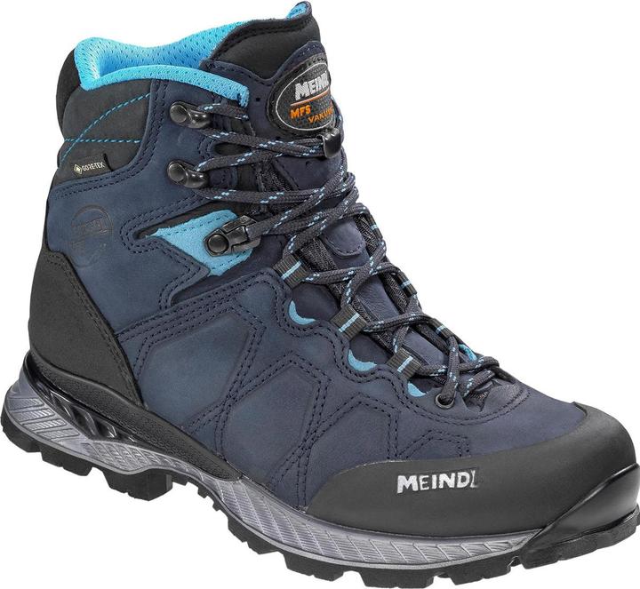 Produktbild Meindl Vakuum Sport III GTX Schuhe (42)