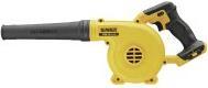 Immagine prodotto DeWalt Soffiatore a batteria (Batteria ricaricabile, Aspirafoglie)