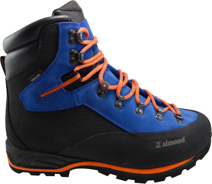 Immagine prodotto Simond CHaussure ALPINISMO (41)