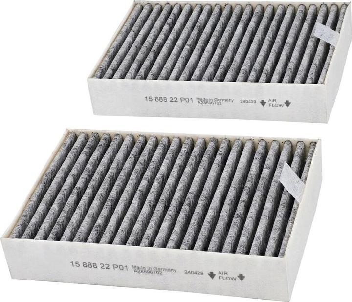 Produktbild AEG MCFP101ST