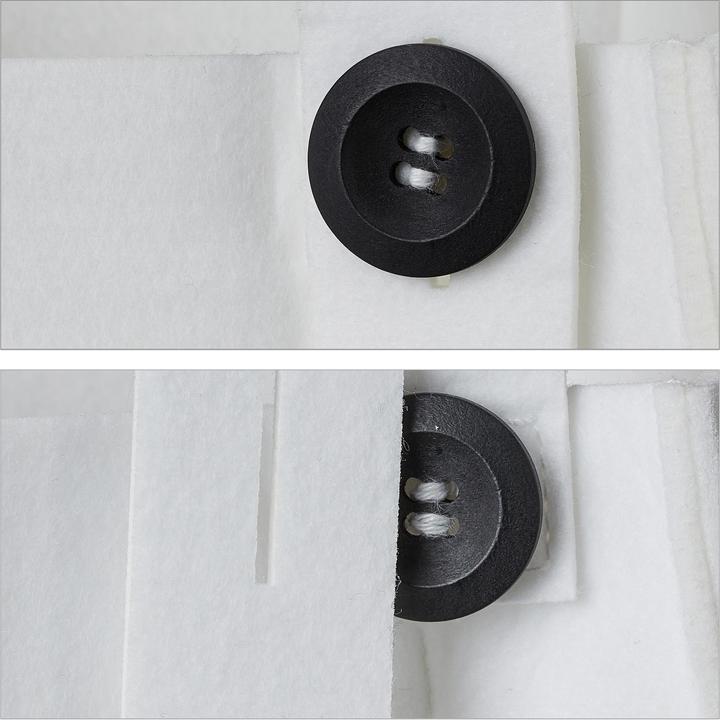 Image du produit Relaxdays Sac de couchage (1 x, 43 x 11 x 23 cm)