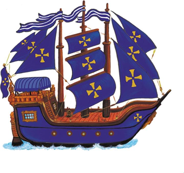 Immagine prodotto Djeco Piratatak (Francese, Tedesco)