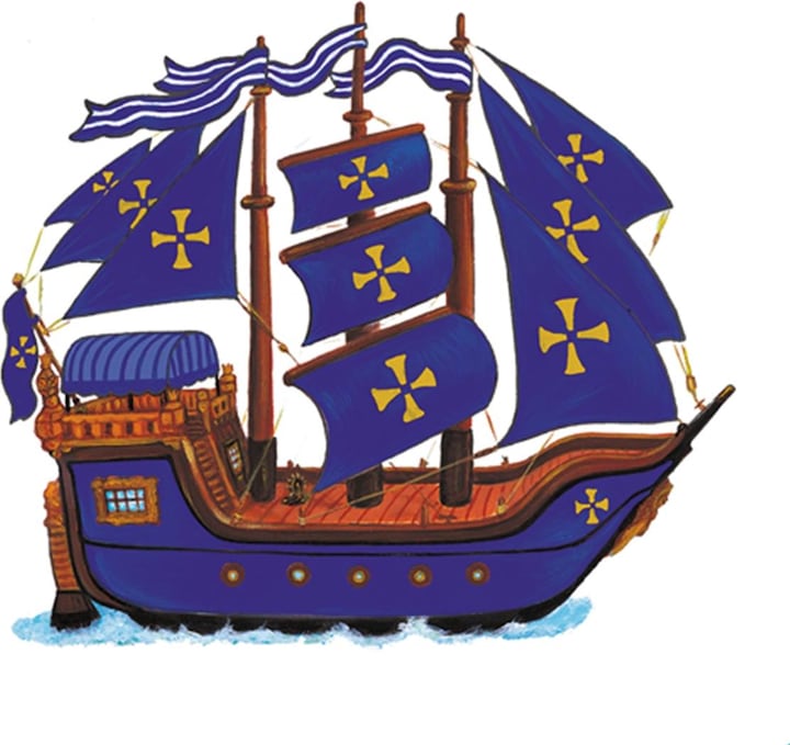 Immagine prodotto Djeco Piratatak (Francese, Tedesco)