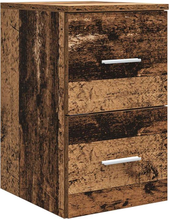 Immagine prodotto vidaXL Badezimmer Spiegel (44.50 x 66 cm)