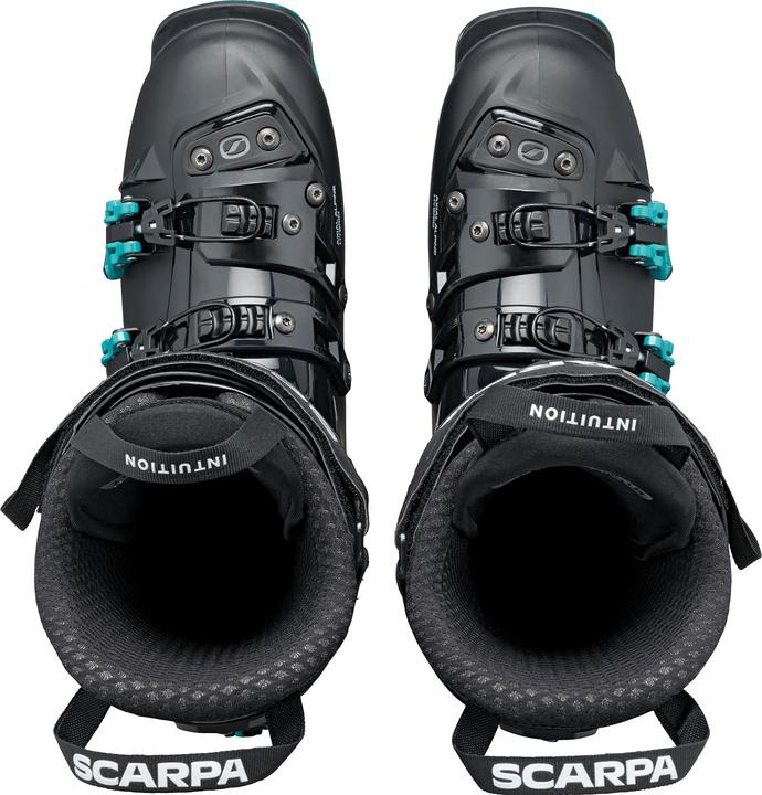 Produktbild Scarpa 4-Quattro SL Wmn (24)