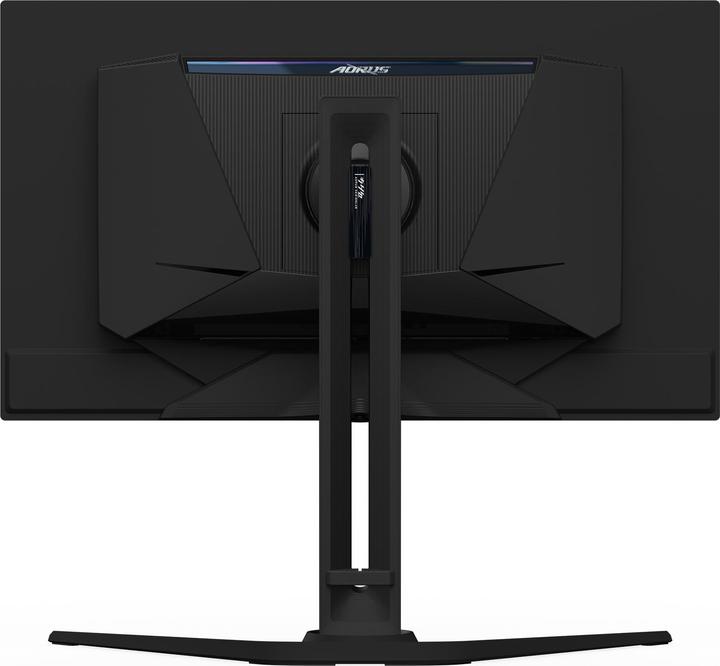 Produktbild Gigabyte Aorus FO27Q2 EK (2560 x 1440 Pixel, 27")