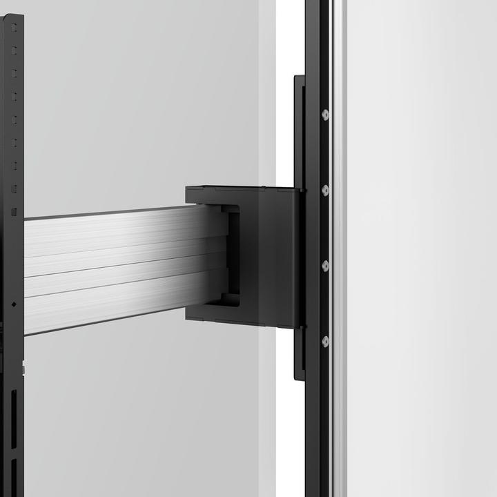 Image du produit Vogels Whiteboard-Set 75" (RISE 5-Series