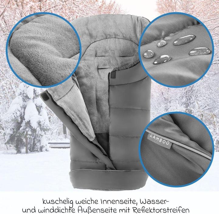 Produktbild Graco Buggy & Sportwagen Eezefold DLX mit Einhand-Faltmechanismus