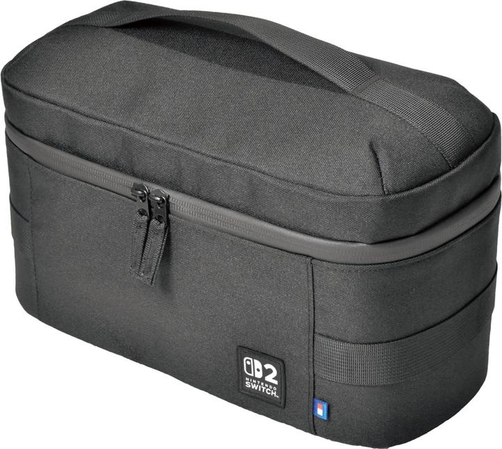 HORI NSW2 Tasche kompakt Carry-All offiziell lizenziert (Switch 2)