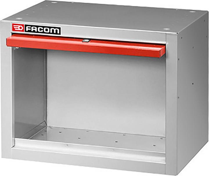 Actual product image Facom Tool cabinet (38.20 cm)