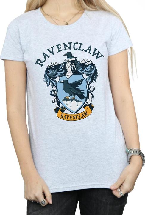 Immagine prodotto Maglietta Ravenclaw Femme/Femme (XXL)