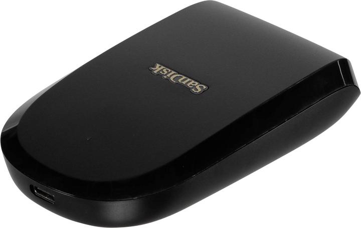Productafbeelding Sandisk Extreem Pro (USB-C)