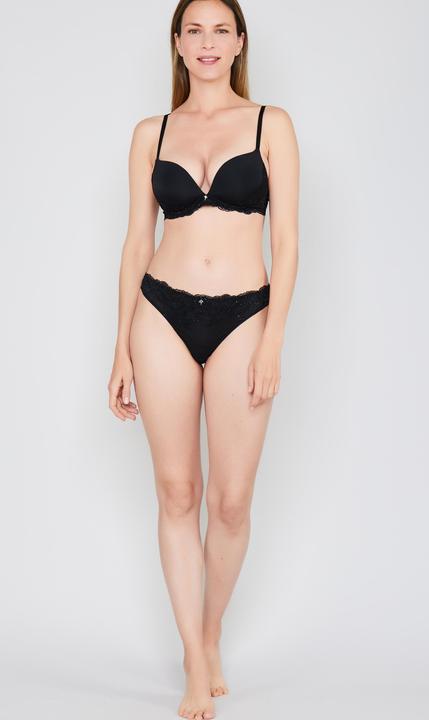 Produktbild Joop! Push-up-BH Alluring (Einzelpack, 70 E)