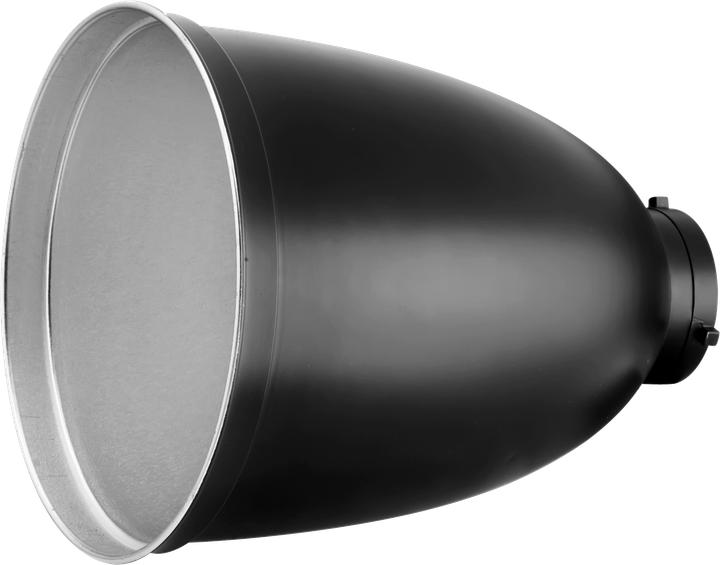 Produktbild Jinbei Tele-Reflektor 45 Grad (Reflektor, 28 cm)