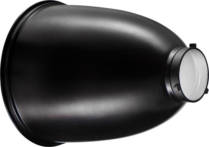 Produktbild Jinbei Tele-Reflektor 45 Grad (Reflektor, 28 cm)