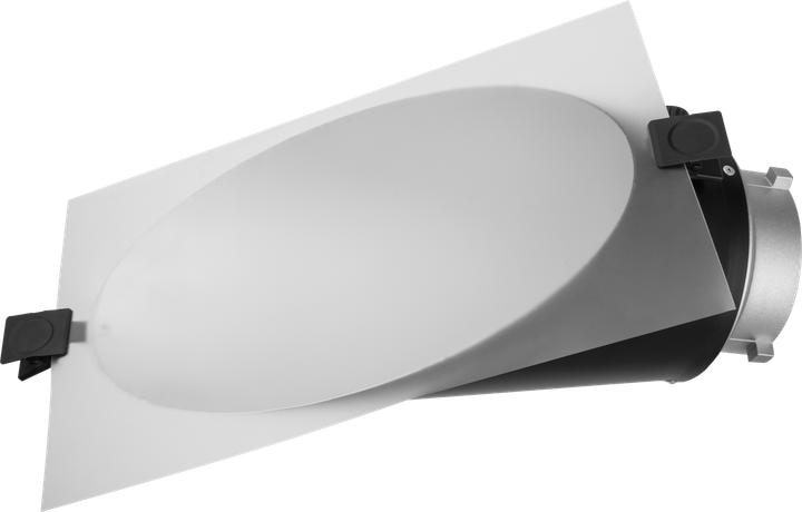 Productafbeelding Jinbei Achtergrondreflector (Reflector, 33 cm)