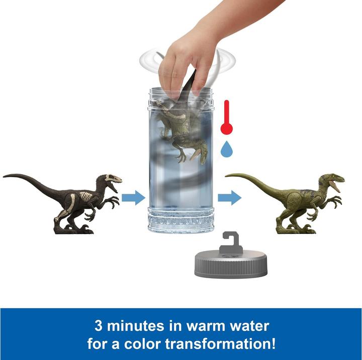 Produktbild Jurassic World 0