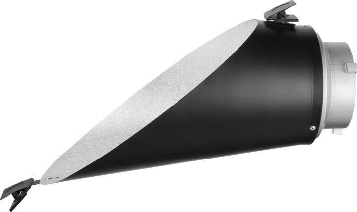 Productafbeelding Jinbei Achtergrondreflector (Reflector, 33 cm)
