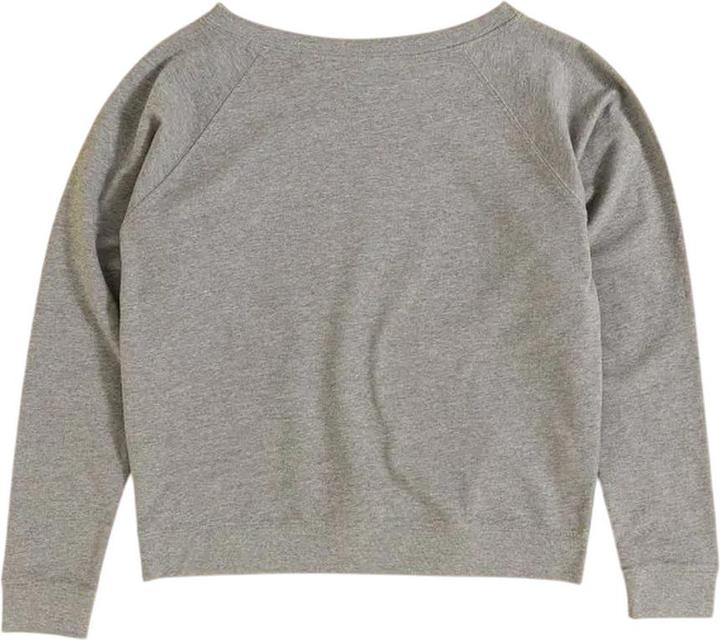 Produktbild Universal Textiles Bayside Tigers Sweatshirt Schulterfrei (S)