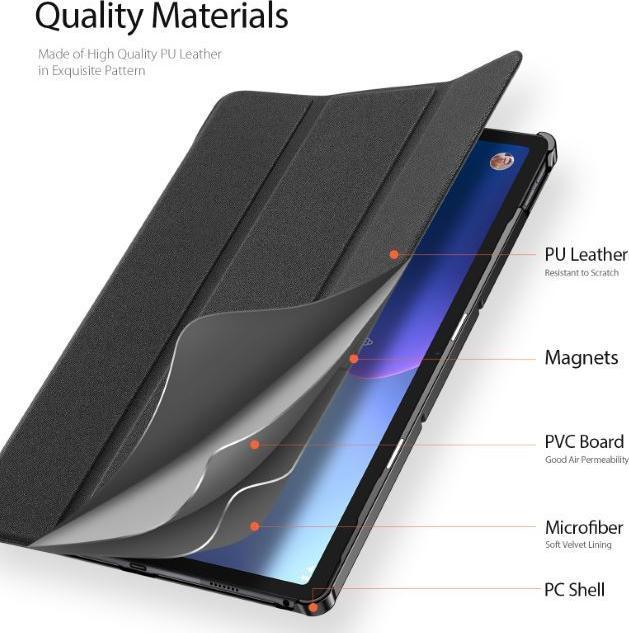 Produktbild Dux Ducis Domo Series (Lenovo Tab P11 Gen 2)
