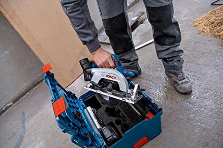 Produktbild Bosch Professional GKS 18V-57-2