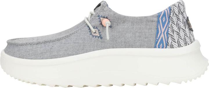 Image du produit Hey Dude Wendy Peak Chambray Woven (40)