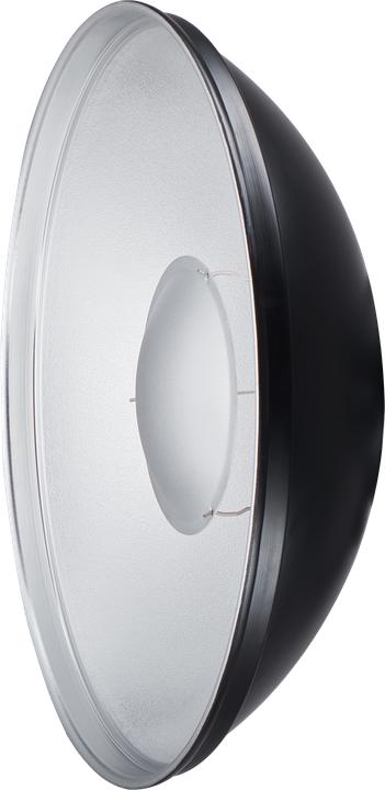 Jinbei QZ-40 Radar (Beauty dish, Reflector, 40 cm)
